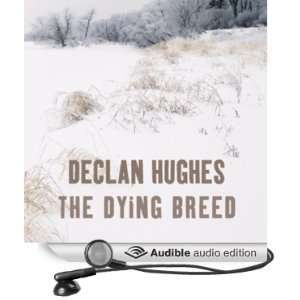   Breed (Audible Audio Edition) Declan Hughes, Stanley Townsend Books