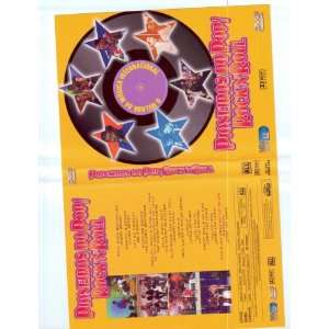  DVD Pioneiros Do Pop   Rock  n  Roll 