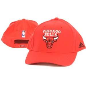  Chicago Bulls Classic Adjustable Baseball Hat Sports 