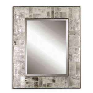  Uttermost Trory Mirror Furniture & Decor