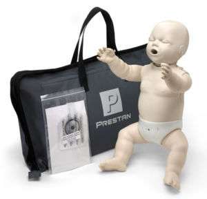 ON SALE New Prestan Infant Manikin (w/ CPR Monitor)  