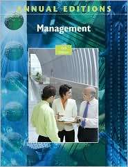 Management, (0073528501), Fred Maidment, Textbooks   