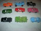 lot of vintage metal cars tootsietoy and others buy it