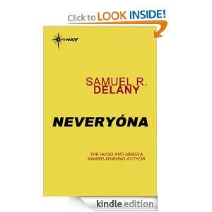 Neveryona Samuel R. Delany  Kindle Store