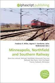   Railway, (6132610537), Frederic P. Miller, Textbooks   