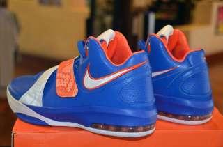 NIKE AIR MAX SWEEP THRU PE AMARE STOUDEMIRE BASKETBALL SHOES Sz15 