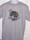 plymouth whalers ohl hockey throwback t shirt small 