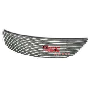   06 Toyota Camry Stainless Steel Billet Grille Grill Insert Automotive