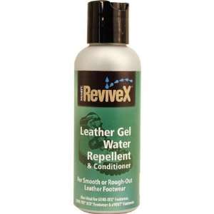  Revivex Leather Waterproofing Gel