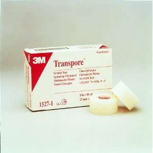  3M Transpore Surgical Tape