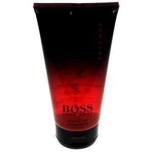  Boss Intense Perfume by Hugo Boss 75 ml Body Lotion 