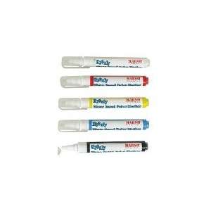   Pigment, Water Based Paint Markers   12 Ct. Arts, Crafts & Sewing