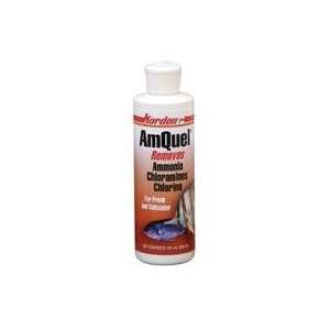   REMOVER, Size 8 OUNCE (Catalog Category AquaticsWATER CONDITIONER