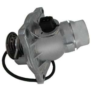   Professional Engine Cooling Thermostat Assembly With Water Inlet