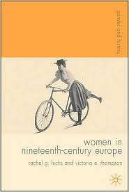   Century Europe, (0333676068), Rachel Fuchs, Textbooks   