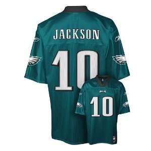    Reebok Philadelphia Eagles DeSean Jackson Jersey