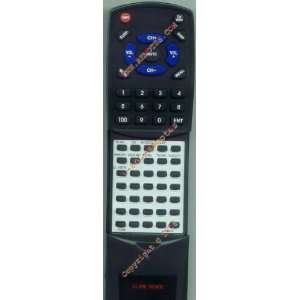  CTS2090 Full Function Replacement Remote Control 