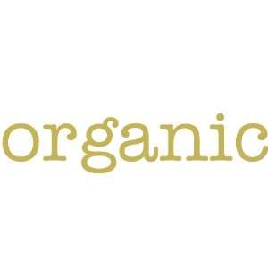  organic Giant Word Wall Sticker