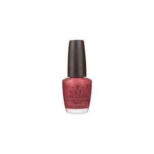  OPI Nail Polish More Time for Me NLW16 Beauty