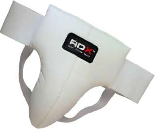 RDX Groin Guard Protector MMA Cup Boxing Abdominal L  