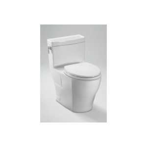  Toto Residential One Piece Toilet MS626214CEF 51