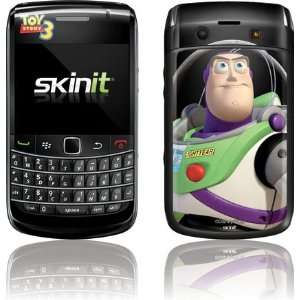  Toy Story 3   Buzz Lightyear skin for BlackBerry Bold 9700 