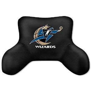  Washington Wizards NBA Team Bed Rest Pillow (20 x12 