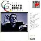 Glenn Gould Edition   Bach The Well Tempered Clavier I by Glenn Gould 