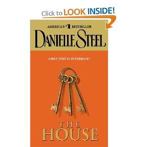  The House Danielle Steel Books