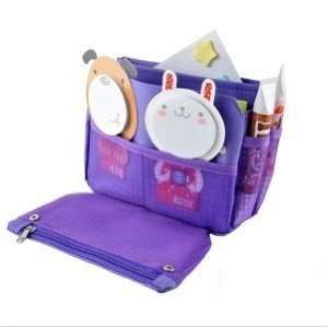 Multifunction Large Size Practical Cosmetic Bag/Make up Bag/Cosmetic 
