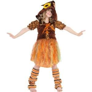  Lets Party By Princess Paradise Serena the Scarecrow Child 