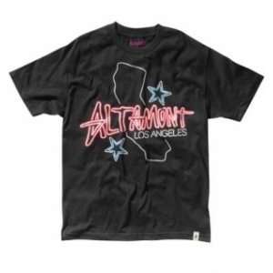  Altamont Clothing Cali T Shirt