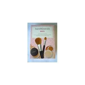   , Flawless Brush, Max Concealer Brush, Tinted Mineral Veil and Warmth