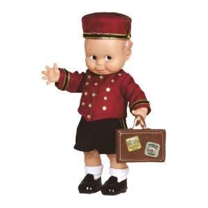  Kewpie Bell Hop Toys & Games