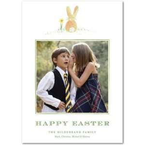  Easter Cards   Sitting Bunny By Shd2 Health & Personal 