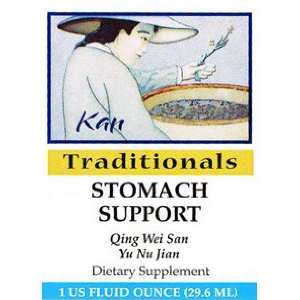  Stomach Support 2 oz by Kan Herbs