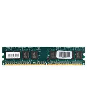  Apida 512MB DDR2 RAM PC2 4200 240 Pin DIMM Electronics