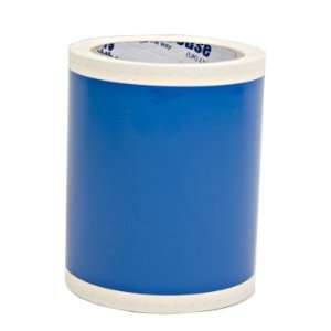  TAPES AND RIBBONS 4 1/3 in. x 49 ft. Prem Vinyl, Blue 