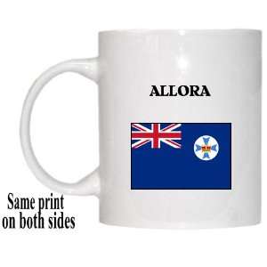  Queensland   ALLORA Mug 