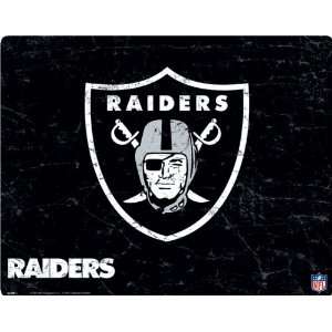  Oakland Raiders Distressed skin for Kinect for Xbox360 