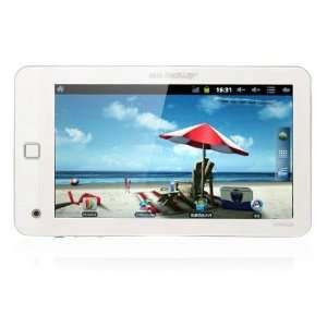  Ampe A71 8GB Android 2.3 Multi touch 1GHz 7 inch 2160P 