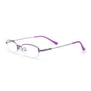  Meziees prescription eyeglasses (Purple) Health 