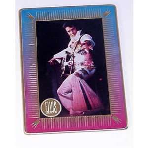  Elvis 18 Gold Hit Card 