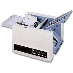  Dynafold 102 Medium volume paper folding machine