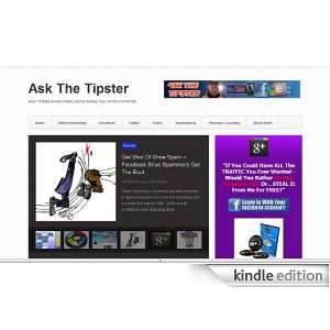  Ask The Tipster Kindle Store Keith Everett