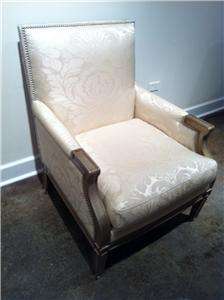 BAKER Living Room Chair   LUXURY Item   BRAND NEW  