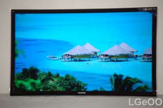Samsung 46 UN46D6050 1080p 240Hz 1.2 Thin Smart WiFi LED TV 