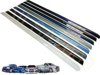 Painted Boot Wing Trunk Lip Spoiler for Ford Mondeo MK3 4Dr 02 05 