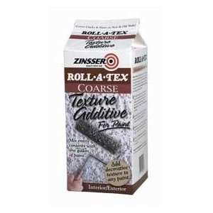    Oleum 22234 Roll A Tex Texture Additives For Paint, Coarse Texture