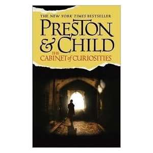   Pendergast Series #3) by Douglas Preston, Lincoln Child  N/A  Books